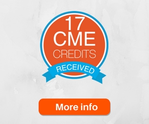 CME Credits